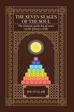 The Seven Stages of The Soul