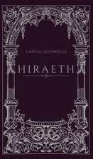 Hiraeth