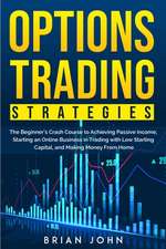 OPTIONS TRADING STRATEGIES