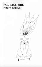 Fail Like Fire
