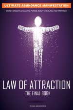 The Law of Attraction