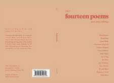 Fourteen Poems