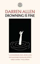 Drowning is Fine