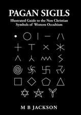 Pagan Sigils