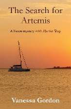 The Search for Artemis