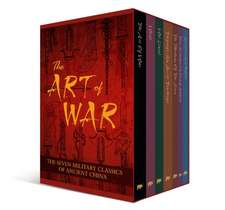 Tzu, S: The Art of War Collection