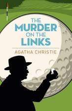 Christie, A: Murder on the Links