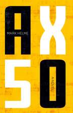 Helme, M: AX50