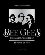 Bee Gees - The Illustrated Story