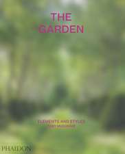 Musgrave, T: Garden