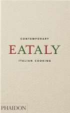 Eataly, Contemporary Italian Cooking