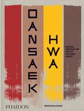 Dansaekhwa