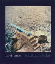 Becker, J: Jonathan Becker