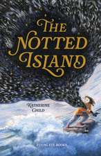 Notted Island