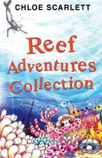 Reef Adventures Collection