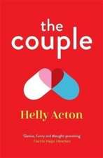 Acton, H: Couple