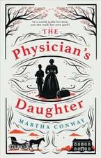 The Physician's Daughter