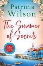 The Summer of Secrets