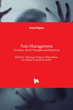 Pain Management