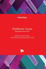 Healthcare Access