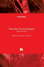 Vascular Access Surgery