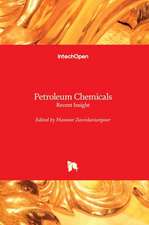 Petroleum Chemicals