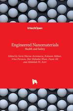 Engineered Nanomaterials