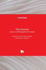 Mycotoxins