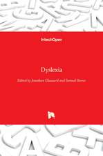 Dyslexia