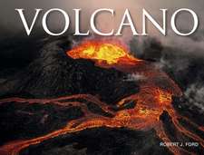 Volcano