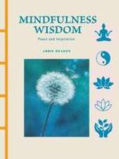 Mindfulness Wisdom