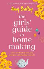 The Girls' Guide to Homemaking