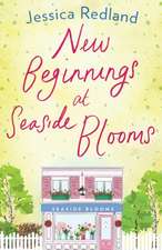 New Beginnings at Seaside Blooms