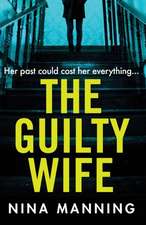 The Guilty Wife