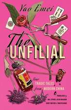 Unfilial