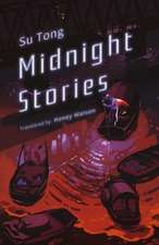 Midnight Stories