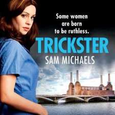 Michaels, S: Trickster