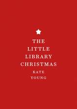 The Little Library Christmas