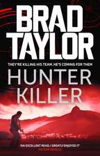 Taylor, B: Hunter Killer