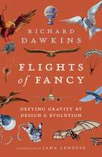 Flights of Fancy: Defying Gravity by Design and Evolution