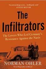 The Infiltrators