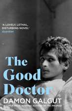 The Good Doctor