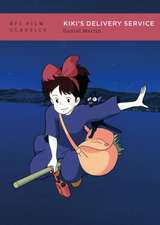 Kiki's Delivery Service