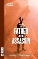 The Father and the Assassin