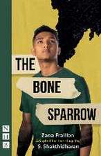 Bone Sparrow