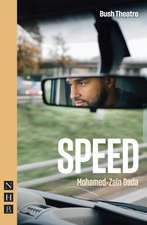 Speed