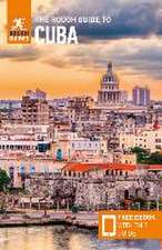 The Rough Guide to Cuba (Travel Guide with Free eBook)