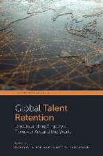 Global Talent Retention – Understanding Employee Turnover Around the World