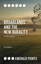 Broadlands and the New Rurality – An Ethnography