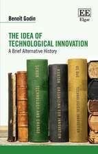 The Idea of Technological Innovation – A Brief Alternative History